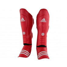 Защита голени и стопы Adidas WAKO Super Pro